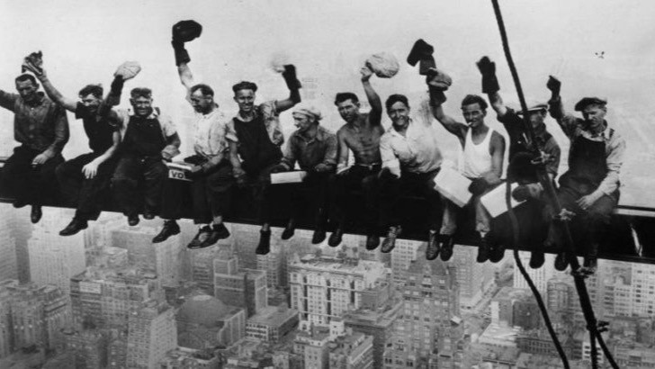 el desarrollador descubre que era trabajador