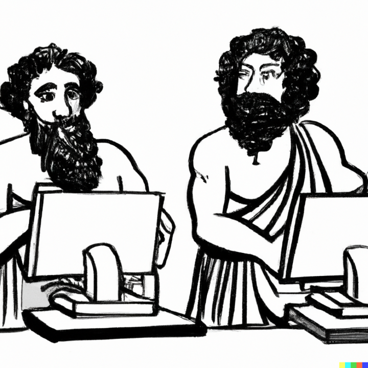 Alocação de profissionais vs. desenvolvimento de produto: modelos complementares para o sucesso no desenvolvimento de software